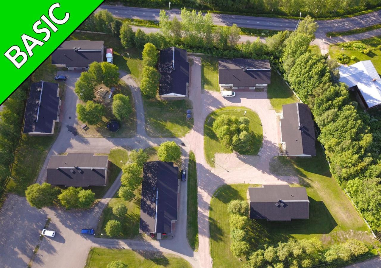 Nilimella - Resort & Camping Sodankylä エクステリア 写真