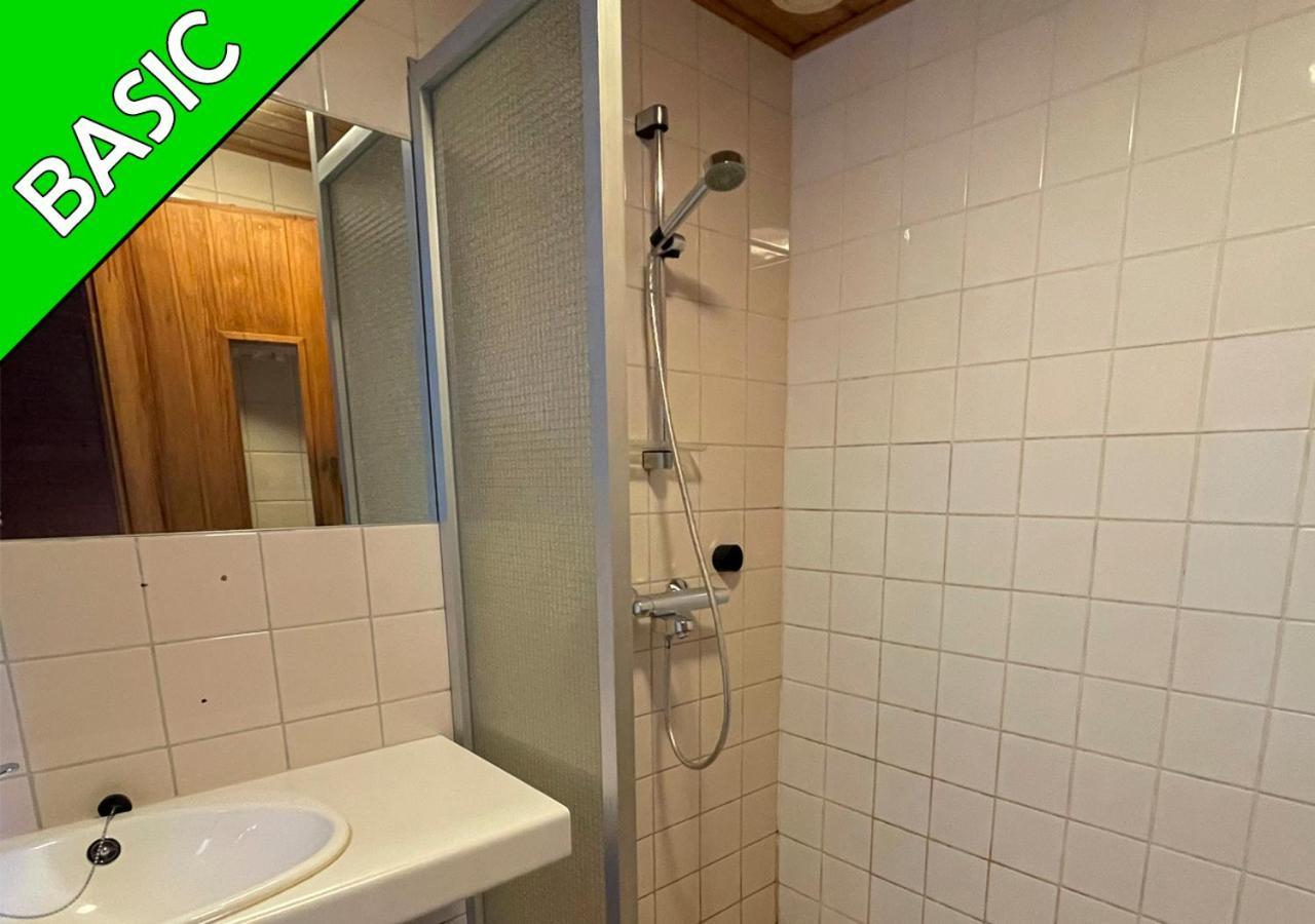 Nilimella - Resort & Camping Sodankylä エクステリア 写真