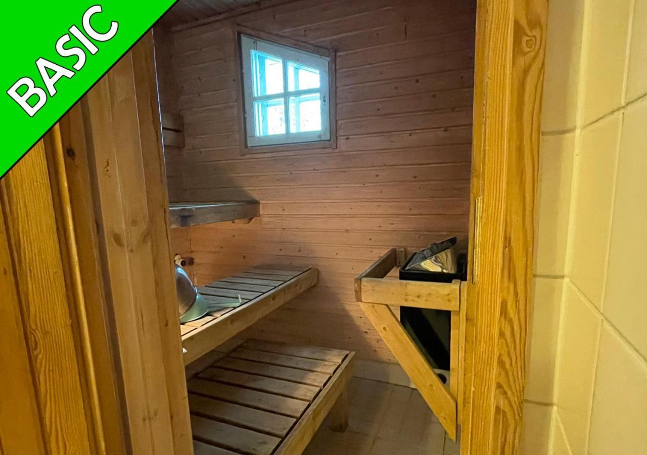 Nilimella - Resort & Camping Sodankylä エクステリア 写真